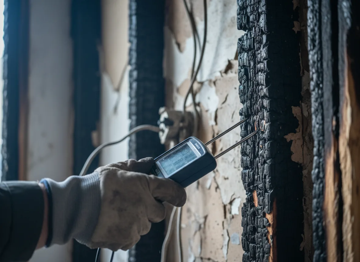 Fire Damage Restoration Griffith, IN FAQs
